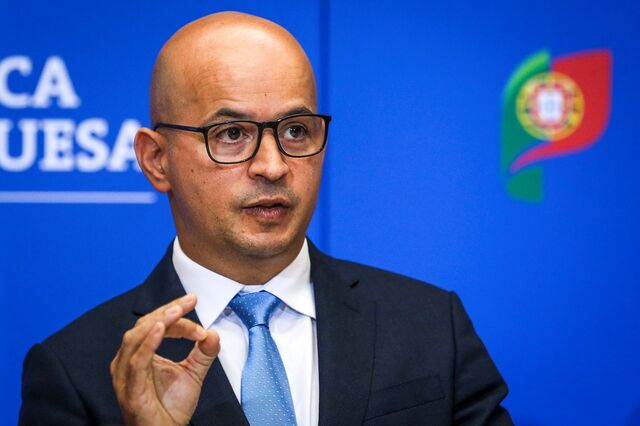 Leão revê estimativas: PIB cresce 5% este ano e défice desce para 1,9%