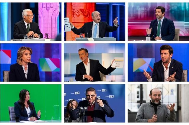 Em caso de derrota Costa demite-se logo na noite das eleições. Rio admite continuar