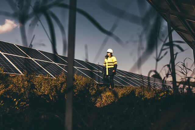 Galp Solar assegura energia fotovoltaica para autoconsumo