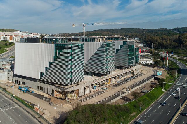 Worten vai mudar sede para World Trade Center de Lisboa