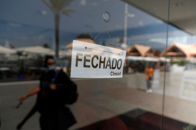 Há um país que resistiu à pandemia, outro só perdeu