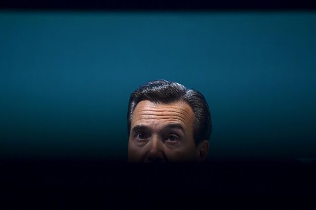 'Portugal tem um problema de ambição', alerta Horta Osório 