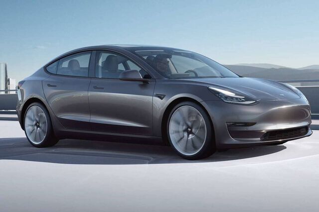 Tesla sobe preços do Model 3 e Model Y nos EUA e China