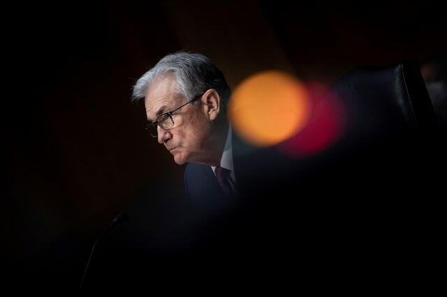 Swaps apontam para subida dos juros da Fed em dois pontos percentuais