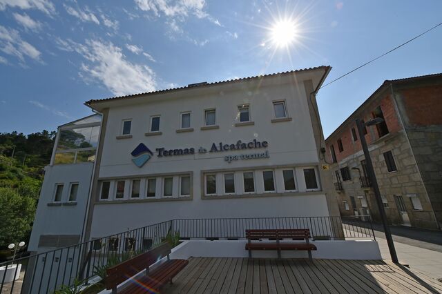 IVA das termas chega ao Tribunal Europeu e Fisco arrisca devolver imposto de 2010