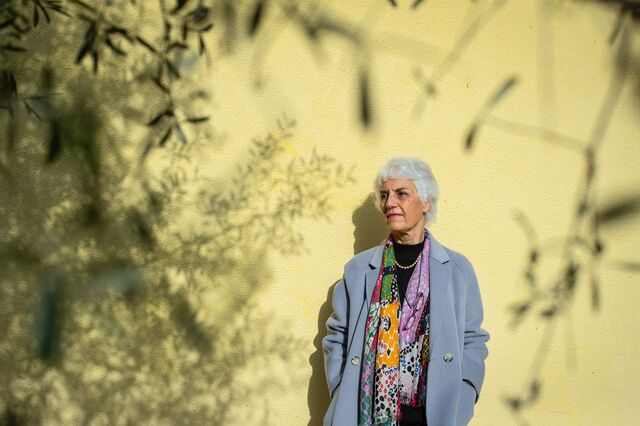 Maria Amélia Martins-Loução: “A biodiversidade é um parente pobre do ambiente”
