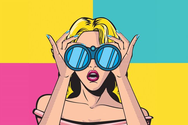 Do “snooping” ao “stalking” – quando a bisbilhotice se torna patológica