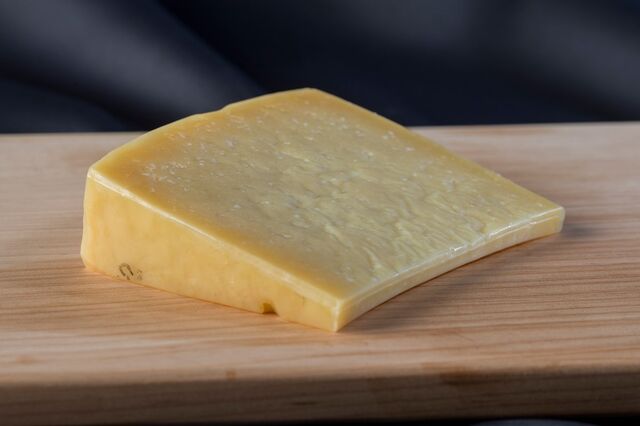 Queijo feliz de São Jorge