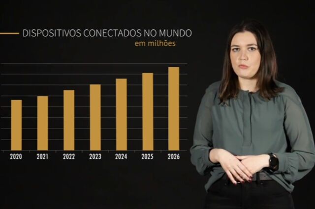 5G: o que é que a quinta geração de redes móveis promete mudar?