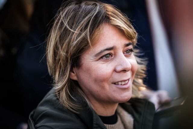 Catarina Martins diz que até no PS há quem note a fragilidade do Governo