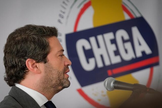 Chega quer ouvir Pedro Nuno Santos sobre caso Tecmacal