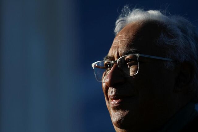 António Costa entrega lista de ministros do próximo Governo na quarta-feira
