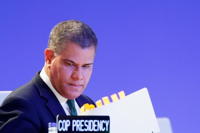 COP26: Presidência rejeita que aumento da energia ponha em causa renováveis