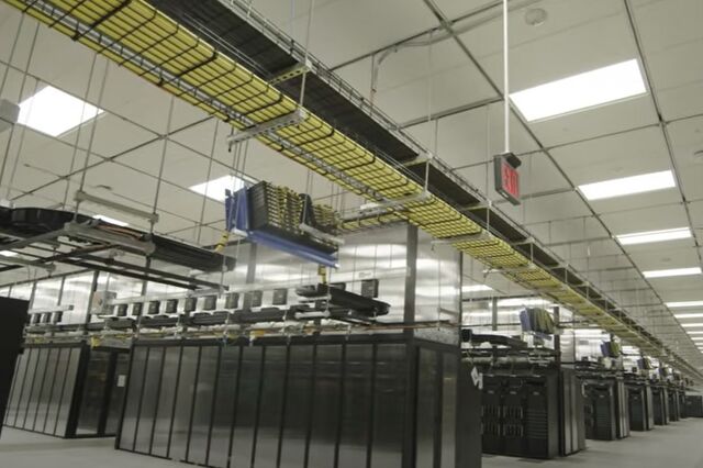 Meta revela supercomputador para responder aos desafios da próxima geração de IA