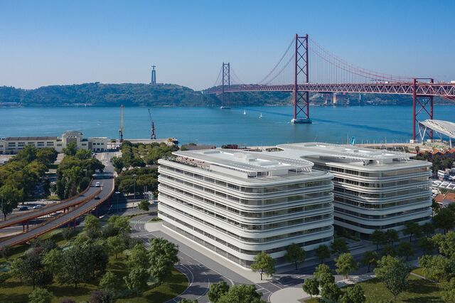Rockbuilding quer continuar a crescer em 2022