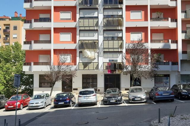 Amadora aposta na valorização do edificado municipal