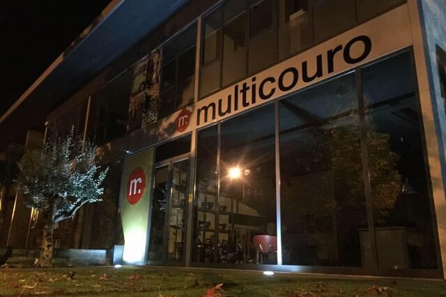 Multicouro já com vendas pré-pandemia vai ao Brasil provar que “a pele é o futuro”