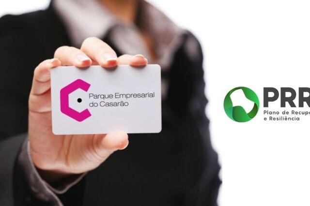 Águeda recebe 20 milhões para modernizar parque empresarial