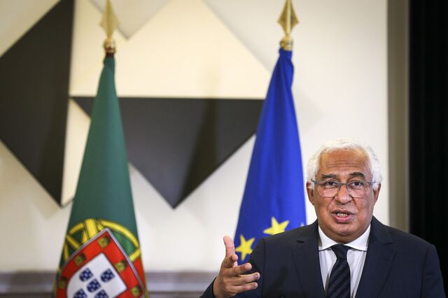 Governo está a identificar empregos e a facilitar atribuição de NIF para ucranianos