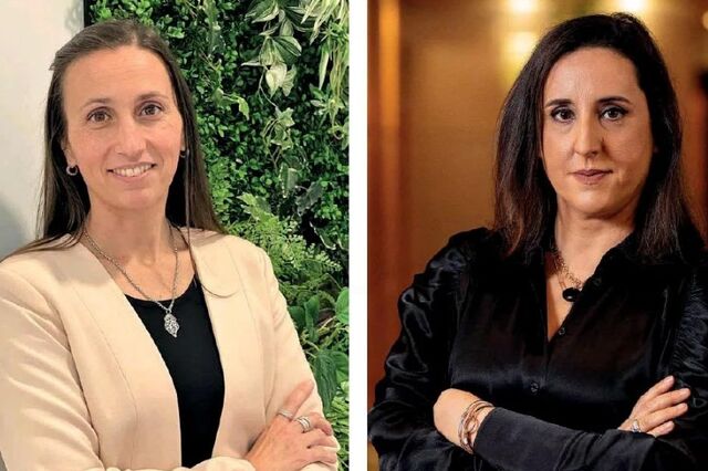 Liderança feminina continua longe da paridade desejada na Europa