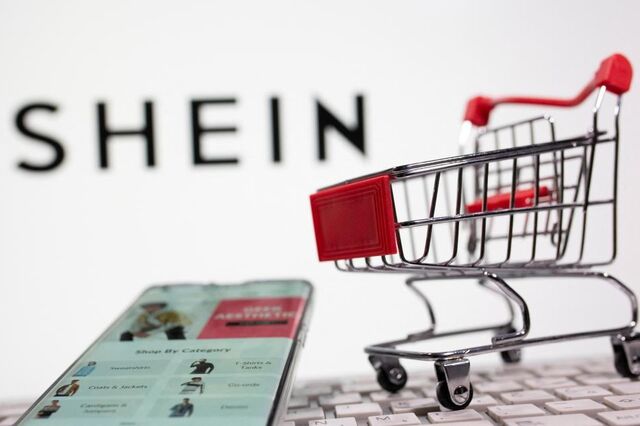 Fundador da Shein quer mudar nacionalidade para entrar na bolsa de Nova Iorque