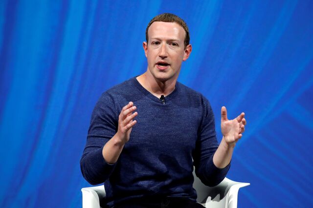 Uma década em bolsa do Facebook: do crescimento à era Meta