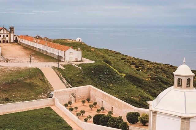 Concessão para Santuário do Cabo Espichel ficou deserta