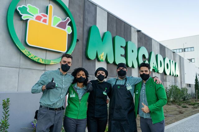Mercadona anuncia aumento salarial de 2,7% em Portugal