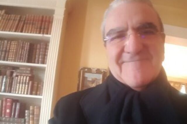 Morreu Jaime de Lacerda, diretor-geral do Fórum para a Competitividade