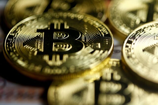 Bitcoin renova mínimos de julho. Analistas apontam para 'queda livre'