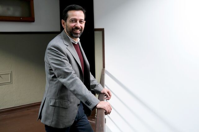Gonçalo Gil Mata: “O descanso mental é produtivo, não é um capricho” 
