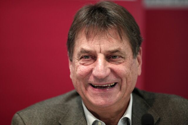 Claudio Magris: a curva do tempo