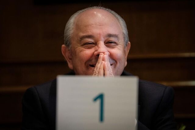 Rio admite que Justino, Miranda Sarmento e Arlindo da Cunha são ministeriáveis