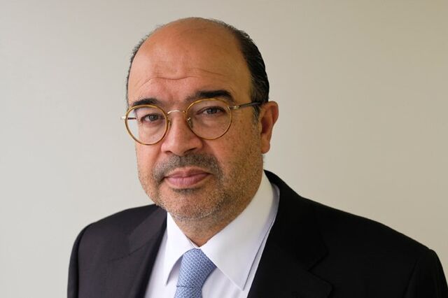 'Não é a CESE que impede os nossos investimentos' nas redes elétricas, diz CEO da REN 