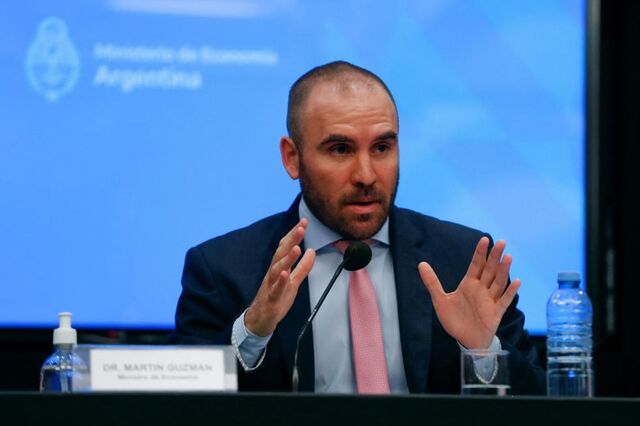 Acordo da Argentina com FMI não inclui novos créditos