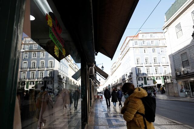 Comércio tradicional com prova de fogo até Orçamento