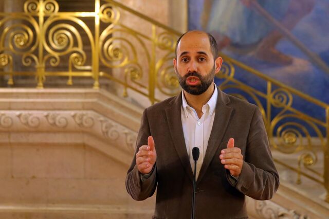 BE quer limitar voos de jatos privados a partir de junho de 2023