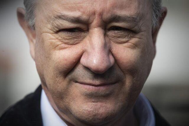 Rui Rio diz que partidos políticos estão 'completamente enquistados'