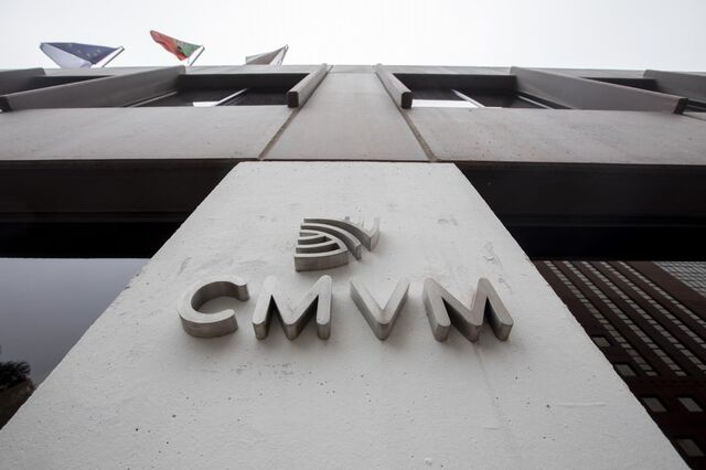 Avisos da CMVM sobre entidades não autorizadas quadruplicam desde 2019