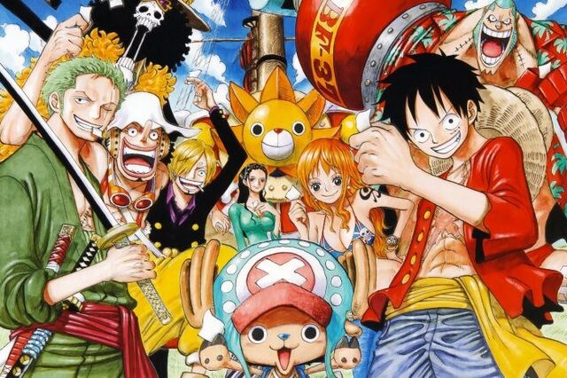 Gigantes editoriais do Japão processam empresa dos EUA por pirataria de banda desenhada manga