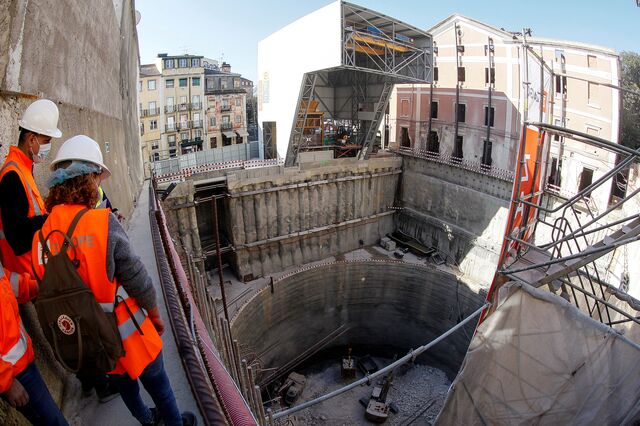 Após queda de 2022, este ano promete 'boom' de obras públicas'