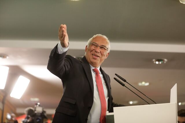 Ministros mudam pouco equipas de governantes