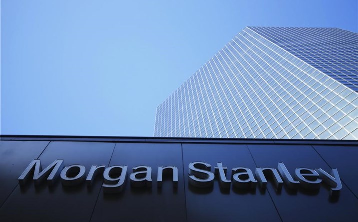 4.º Morgan Stanley