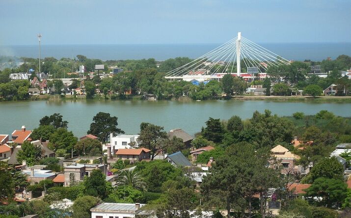 10.º Uruguai