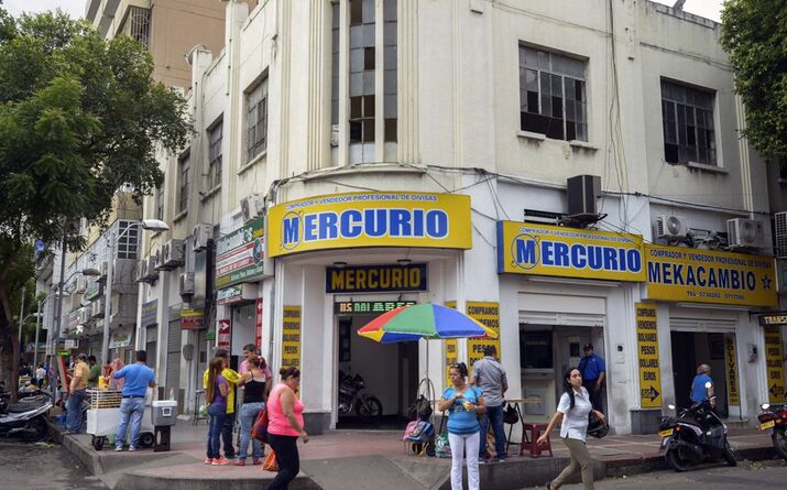 5.º Colômbia