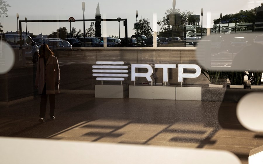 A RTP recebe anualmente cerca de 180 milhões de euros da contribuição audiovisual.