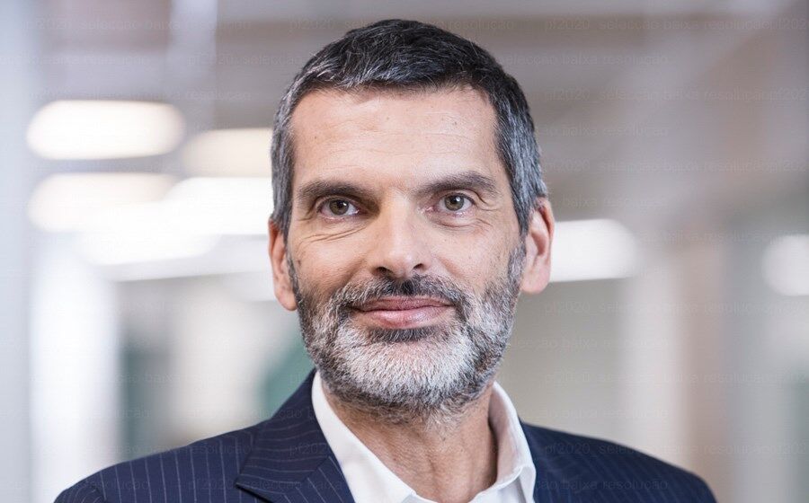 Pedro Norton