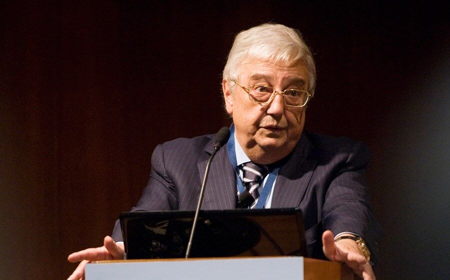 António Mota morreu este domingo aos 71 anos.