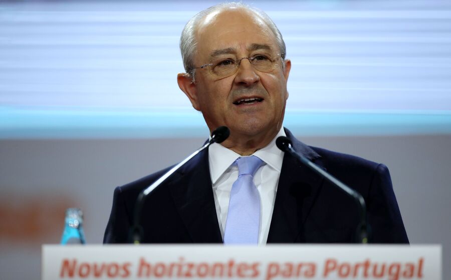 Rui Rio, PSD 