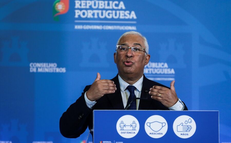 antonio costa